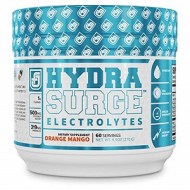 HYDRASURGE ELECTROLITOS PRE ENTRENAMIENTO